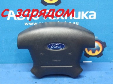 Подушка безопасности водителя Ford Explorer  U152/UN152 CologneV6/XS 2002 