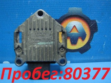 Коммутатор Volkswagen Golf 1J1,1JAGN AGN  1998 