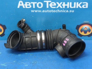 Патрубок воздушного фильтра BMW 5-series E39(DM25) 256S4 2000