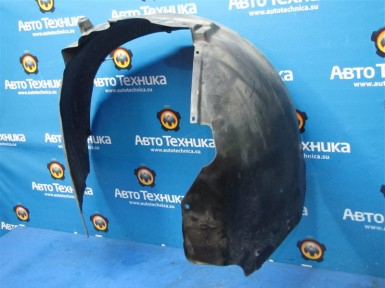 Подкрылок передний левый Audi A4 B6 ALT 2002 