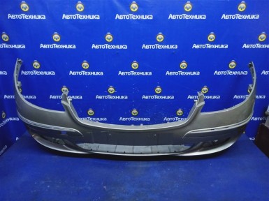 Бампер передний Mercedes-benz A-class W169/W169032  M266E17/M266940 2005 