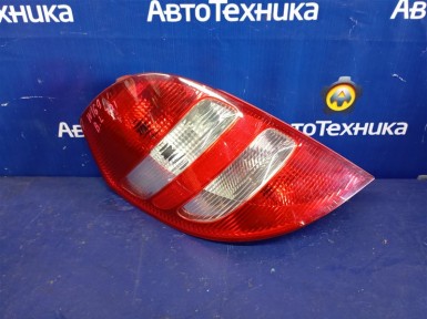 Стоп-сигнал левый Mercedes-benz A-class W169/W169032  M266E17/M266940 2005 