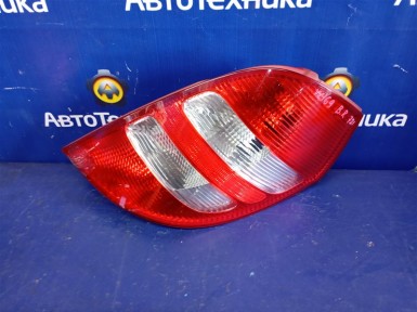 Стоп-сигнал правый Mercedes-benz A-class  W169/W169032 M266E17/M266940 2005 