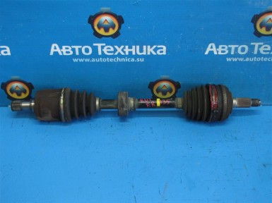 Привод передний правый Honda CR-V RD1 B20B  2000 