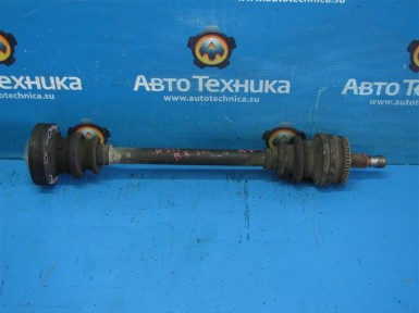 Привод задний правый Mercedes-benz S-class W220175 M113E50 M113 960 1999