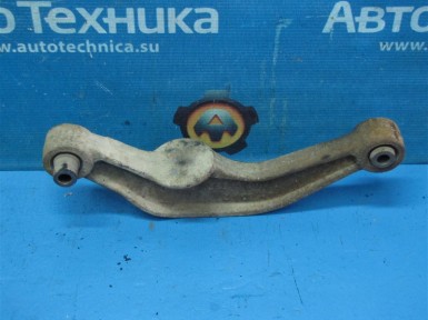 Рычаг поперечный задний верхний левый Subaru  Outback BPE EZ30D 2004 