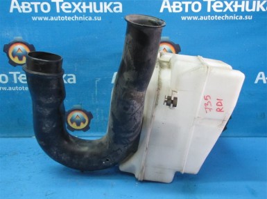 Влагоотделитель Honda CR-V RD1 B20B 2000 