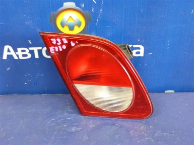 Стоп-вставка левая Mercedes-benz E-class  W210/W210037 M111E23/M111970 1996 