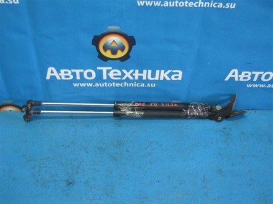 Амортизатор крышки багажника Suzuki Swift  ZC11 M13A 2005 