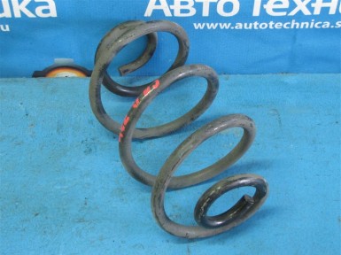 Пружина подвески задняя Nissan Tiida C11 HR15 2005