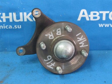 Ступица задняя правая Ford Focus MK1 FYDA1U  2004 