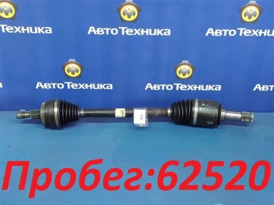 Привод задний левый Mercedes-benz M-class  W163/W163154 M112E32/M112942 2001 