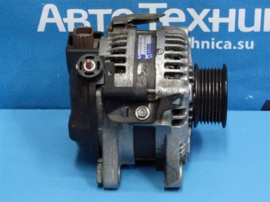 Генератор Toyota Avensis AZT250 1AZ 2004 
