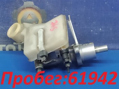 Главный тормозной цилиндр Mazda Axela BKEP  LFDE 2004 