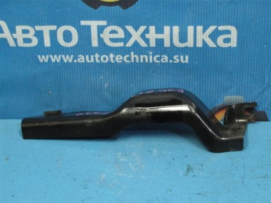 Крышка двигателя декоративная Subaru Impreza  GG2 EJ152 2006 