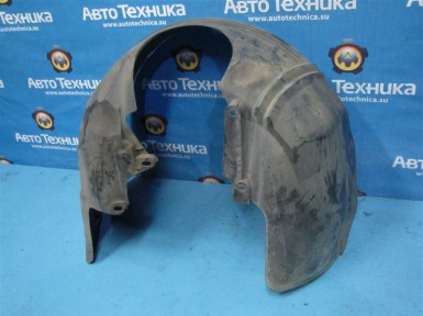 Подкрылок передний левый Ford Focus 1 DBW,  MK1 FYDA2T 2002 