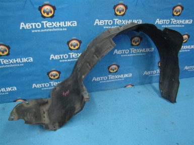 Подкрылок передний правый Mazda Familia BJ5P  ZL-DE 2001 