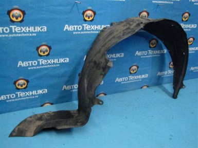 Подкрылок передний правый Mazda MPV LW3W  L3 2002 