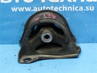 Подушка двигателя задняя Honda Orthia EL1  B18B 1996 