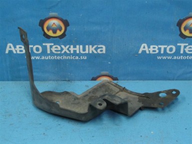Защита двигателя правая Honda Orthia EL1 B18B 1996