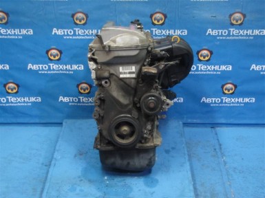 Двигатель Toyota Premio ZZT240 1ZZ 2002 