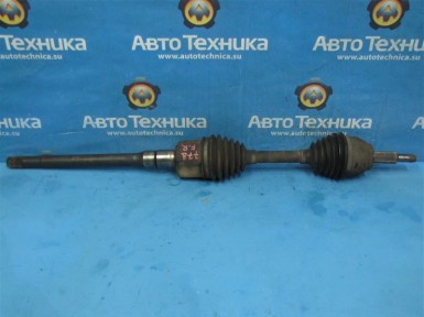 Привод передний правый Ford Explorer 1FMDU73  XS 2002 