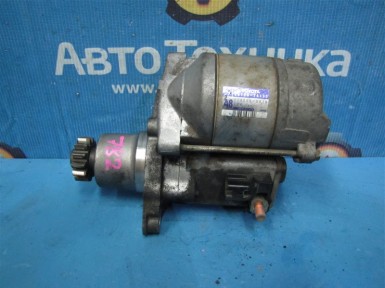 Стартер Toyota Rav4 SXA10 3S 1994 