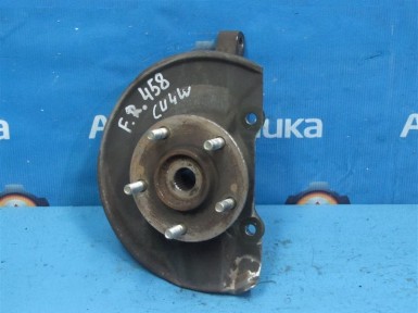 Ступица передняя правая Mitsubishi Airtrek CU4W 4G64 2001