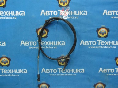 Трос ручника задний левый Mazda Atenza GG3P  L3-VDT 2006 