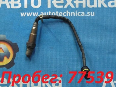 Датчик кислородный Mercedes-benz S-class  W220/W220175 M113E50/M113960 2001 