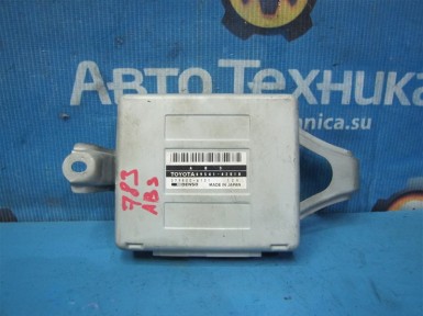 Электронный контроль устойчивости Toyota  Rav4 SXA10G 3S-FE 1996 