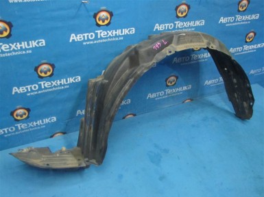 Подкрылок передний левый Toyota Premio ZZT240  1ZZ 2002 