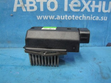 Реостат печки передний Ford Explorer U152,UN152  XS 2002 