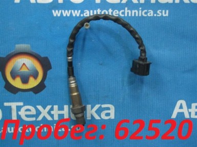 Датчик кислородный Mercedes-benz M-class  W163/W163154 M112E32/M112942 2001 