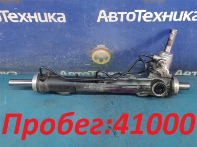 Рулевая рейка Peugeot 206 2A/C,T1KFW TU3A,  TU3JP 2005 