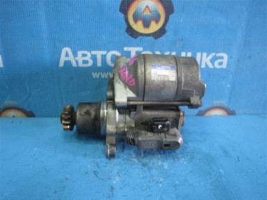 Стартер Toyota Rav4 SXA10 3S 1996