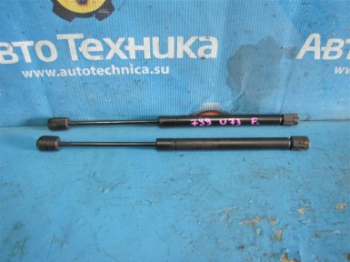 Амортизатор капота Ford Explorer 1FMDU73  XS 2003 