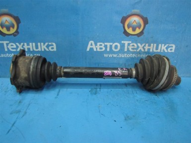 Привод передний правый Audi A4 B5 APS 2001 