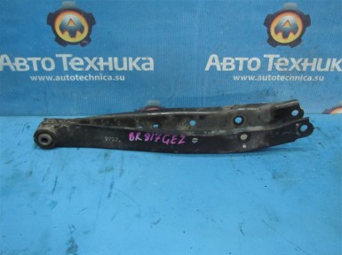 Рычаг поперечный задний нижний Subaru Impreza  GE2 EL154 2009 