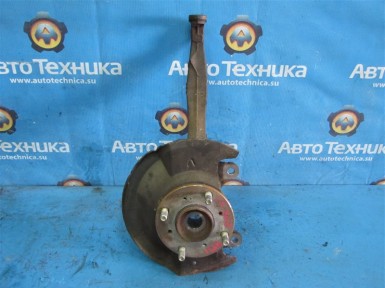 Ступица передняя правая Honda CR-V RD1 B20B  1997 