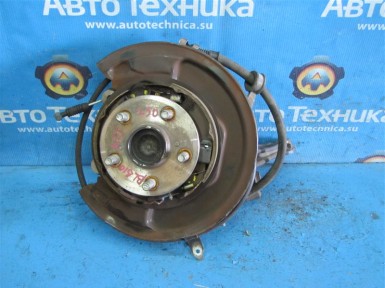 Ступица задняя левая Toyota Avensis AZT250 1AZ 2003