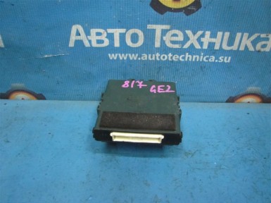 Блок комфорта Subaru Impreza GE2 EL154 2009