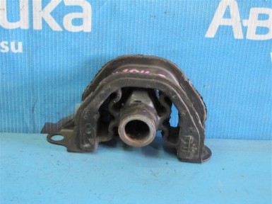 Подушка двигателя нижняя левая Honda CR-V  RD1 B20B 1997 