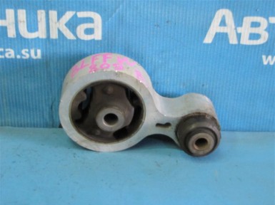 Подушка двигателя задняя Mazda Axela BLFFW  PE-VPS 2011 