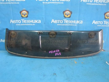 Ветровик передний верхний Toyota Hilux Surf VZN130G,VZN130W 3VZE 1993