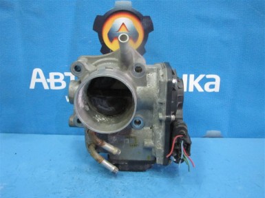 Дроссельная заслонка Honda Step Wagon RG1 K20A 2006