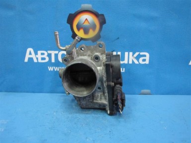 Дроссельная заслонка Toyota Rav4 ACA21W 1AZ-FSE  2000 