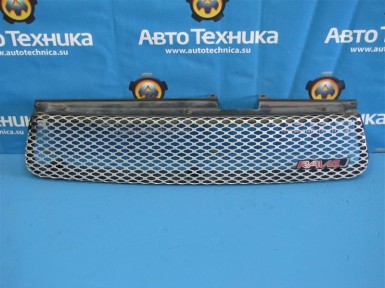 Решетка радиатора Toyota Rav4 ACA21 1AZ 2000 