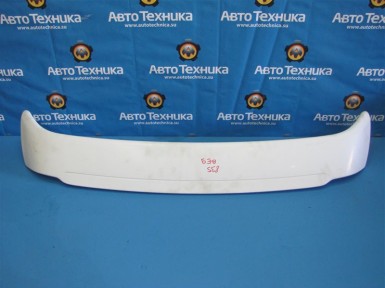 Спойлер багажника Subaru Legacy BE9 EJ25  2001 