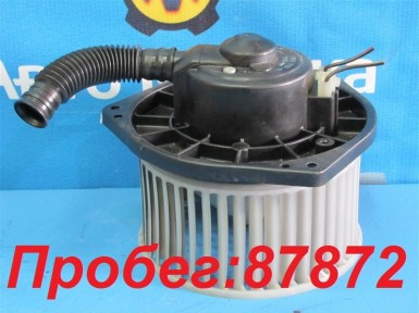 Мотор печки Subaru Impreza GH2 EL154 2008